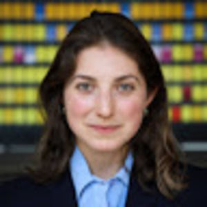 Meet your Posher, Isabelle